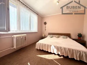 Prodej bytu 2+1, Tachov, Zárečná, 57 m2