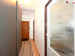 Prodej bytu 2+1, Praha - Karlín, Pernerova, 44 m2