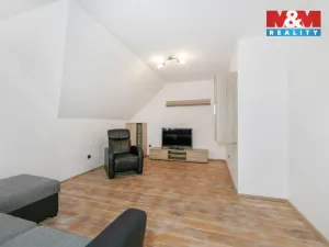 Prodej rodinného domu, Cheznovice, 227 m2
