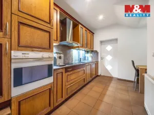 Prodej rodinného domu, Cheznovice, 227 m2