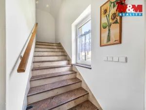 Prodej rodinného domu, Cheznovice, 227 m2