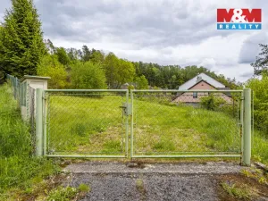Prodej pozemku pro bydlení, Červený Kostelec, 3338 m2