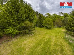 Prodej pozemku pro bydlení, Červený Kostelec, 3338 m2
