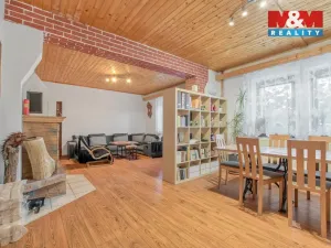 Prodej rodinného domu, Petrovice u Karviné - Dolní Marklovice, 280 m2