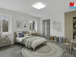 Prodej bytu 3+kk, Libčice nad Vltavou, Letecká, 68 m2