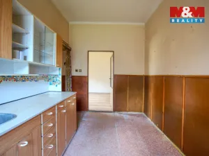 Prodej bytu 3+1, Ostrava, Ryskova, 68 m2