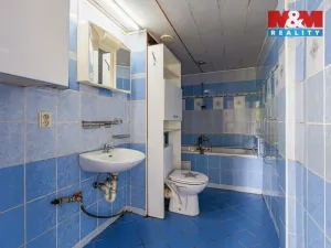 Prodej rodinného domu, Teplá - Kladruby, 180 m2