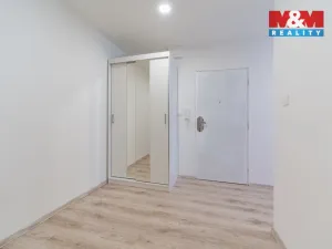 Prodej bytu 2+1, Hranice, U pošty, 61 m2