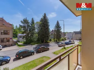 Prodej bytu 2+1, Hranice, U pošty, 61 m2
