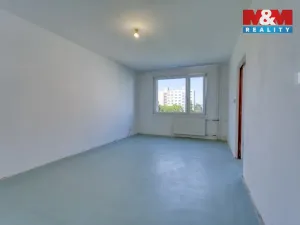 Prodej bytu 1+1, Nýřany, Havířská, 39 m2