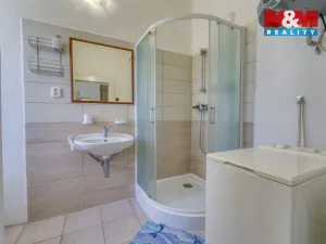 Pronájem bytu 1+1, Plzeň - Jižní Předměstí, Lukavická, 38 m2