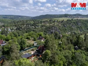 Prodej chaty, Zbečno - Újezd nad Zbečnem, 32 m2
