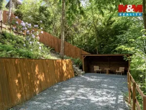 Prodej chaty, Zbečno - Újezd nad Zbečnem, 29 m2