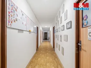 Prodej činžovního domu, Štětí, Cihelná, 2882 m2