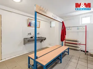 Prodej činžovního domu, Štětí, Cihelná, 2882 m2