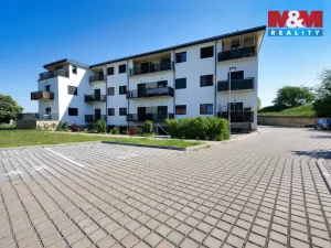 Prodej bytu 3+kk, Rostěnice-Zvonovice - Rostěnice, 53 m2