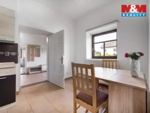 Prodej rodinného domu, Gruna, 85 m2