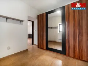 Prodej rodinného domu, Gruna, 85 m2