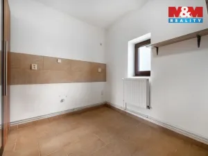 Prodej rodinného domu, Gruna, 85 m2