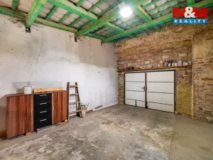 Prodej rodinného domu, Gruna, 85 m2