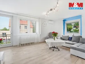Prodej rodinného domu, Děčín - Děčín XXXI-Křešice, Klicperova, 90 m2