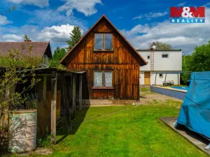 Prodej rodinného domu, Děčín - Děčín XXXI-Křešice, Klicperova, 90 m2
