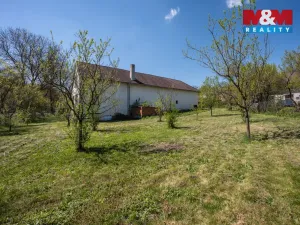 Prodej rodinného domu, Bohuslavice u Zlína, 298 m2