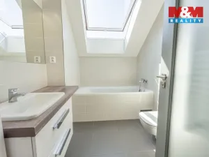Prodej rodinného domu, Praha - Suchdol, K Roztokům, 160 m2