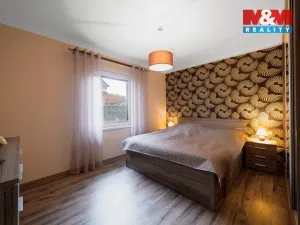 Prodej rodinného domu, Břeclav, Kobzíkova, 144 m2