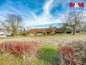 Prodej pozemku pro bydlení, Lično, 2203 m2