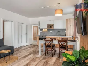 Prodej bytu 3+kk, Lipno nad Vltavou, 64 m2