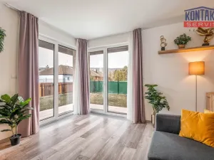 Prodej bytu 3+kk, Lipno nad Vltavou, 64 m2