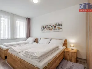 Prodej bytu 3+kk, Lipno nad Vltavou, 64 m2