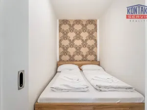 Prodej bytu 3+kk, Lipno nad Vltavou, 64 m2