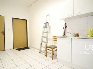 Pronájem kanceláře, Modřice, Nádražní, 69 m2