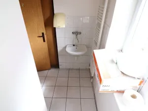 Pronájem kanceláře, Modřice, Nádražní, 69 m2