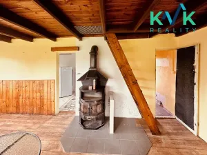 Prodej chaty, Andělská Hora, 70 m2