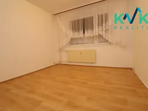 Prodej bytu 3+1, Karlovy Vary, Konečná, 82 m2
