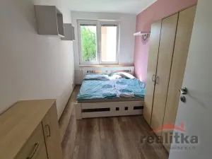 Pronájem bytu 3+1, Opava - Kylešovice, Bílovecká, 67 m2