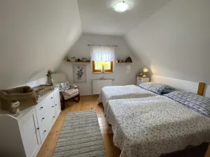 Prodej chaty, Prachatice - Prachatice II, Krumlovská, 50 m2