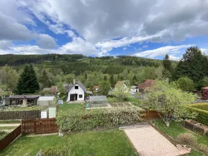 Prodej chaty, Prachatice - Prachatice II, Krumlovská, 50 m2