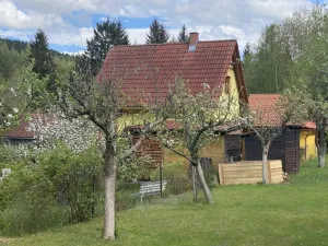 Prodej chaty, Prachatice - Prachatice II, Krumlovská, 50 m2