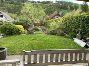 Prodej chaty, Prachatice - Prachatice II, Krumlovská, 50 m2