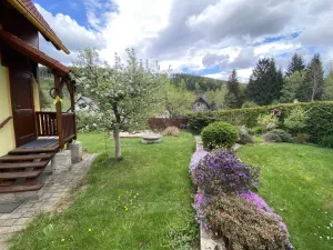 Prodej chaty, Prachatice - Prachatice II, Krumlovská, 50 m2