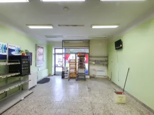 Pronájem obchodního prostoru, Starý Plzenec, Smetanova, 54 m2