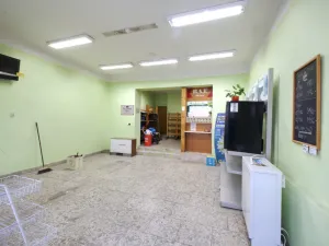 Pronájem obchodního prostoru, Starý Plzenec, Smetanova, 54 m2