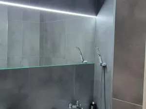 Pronájem bytu 2+1, Ostrava, Krakovská, 50 m2