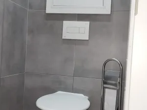 Pronájem bytu 2+1, Ostrava, Krakovská, 50 m2