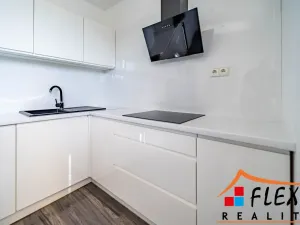 Pronájem bytu 2+1, Ostrava, Krakovská, 50 m2