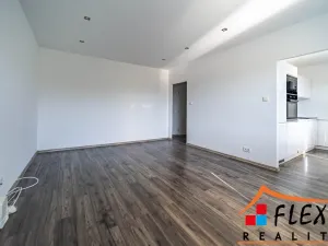 Pronájem bytu 2+1, Ostrava, Krakovská, 50 m2